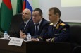 В Московской академии Следственного комитета имени А.Я. Сухарева состоялась конференция «Противодействие транснациональной киберпреступности: наука, практика, образование, судебная экспертиза»